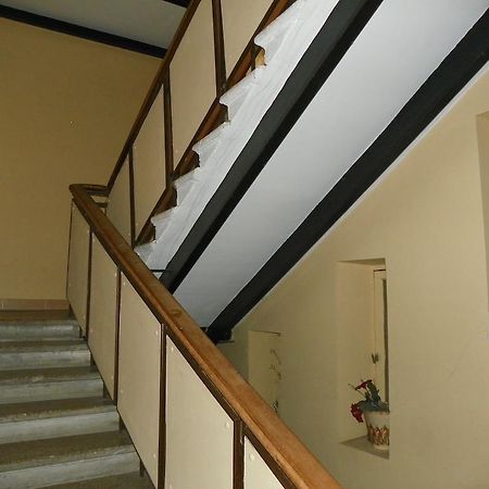 Hereti Hotel Lagodehi Exterior foto